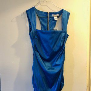 Arden B Blue Party Dress Size XS